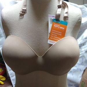 Warner's women's this is not a bra convertible